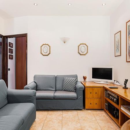 Your Cozy Home In Milan - Via Rovereto Экстерьер фото
