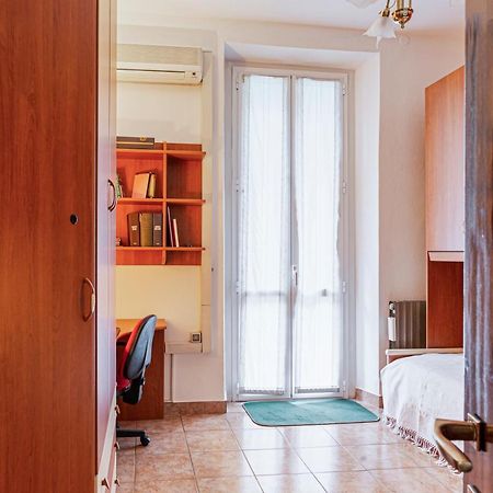 Your Cozy Home In Milan - Via Rovereto Экстерьер фото