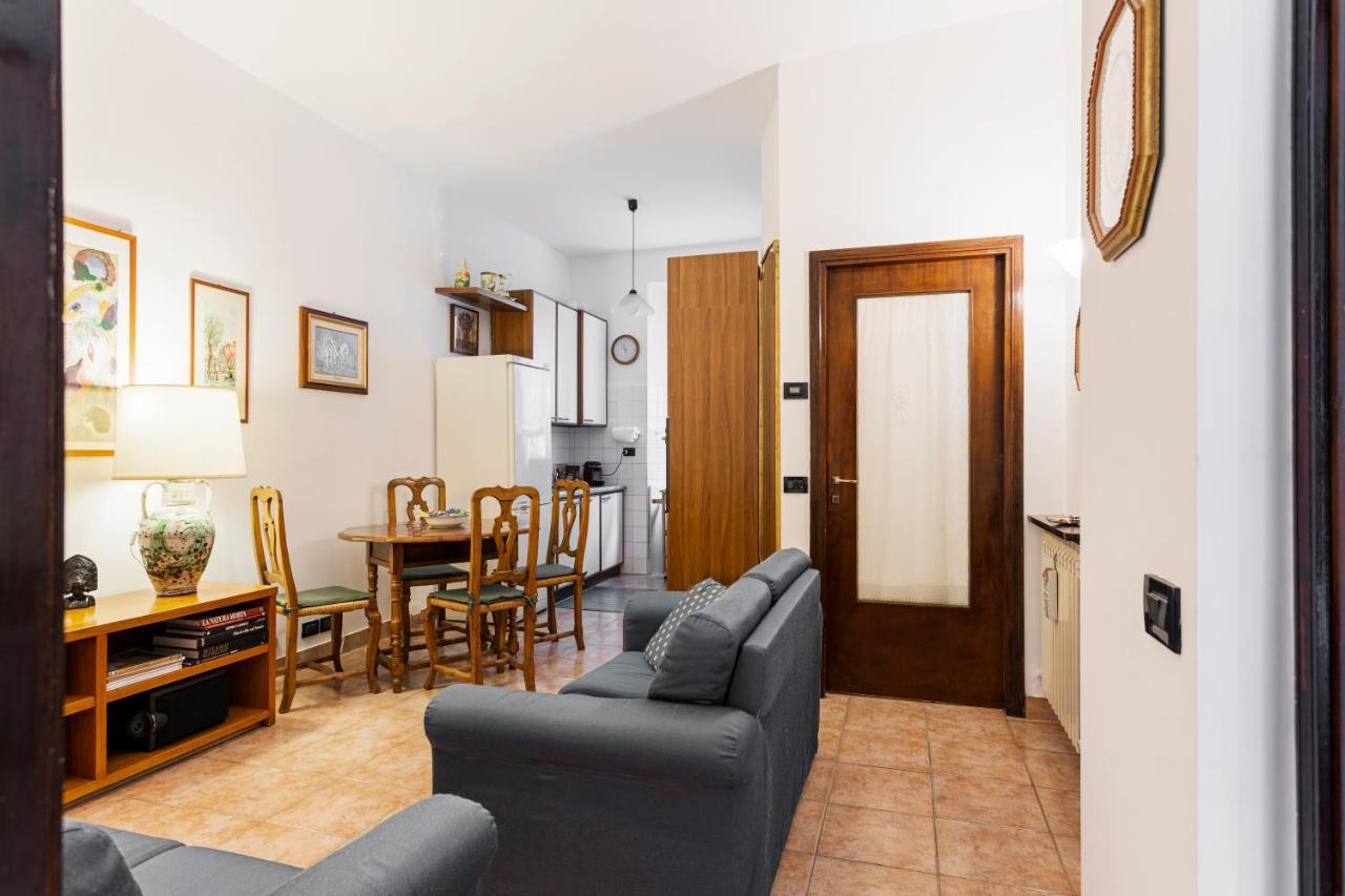 Your Cozy Home In Milan - Via Rovereto Экстерьер фото