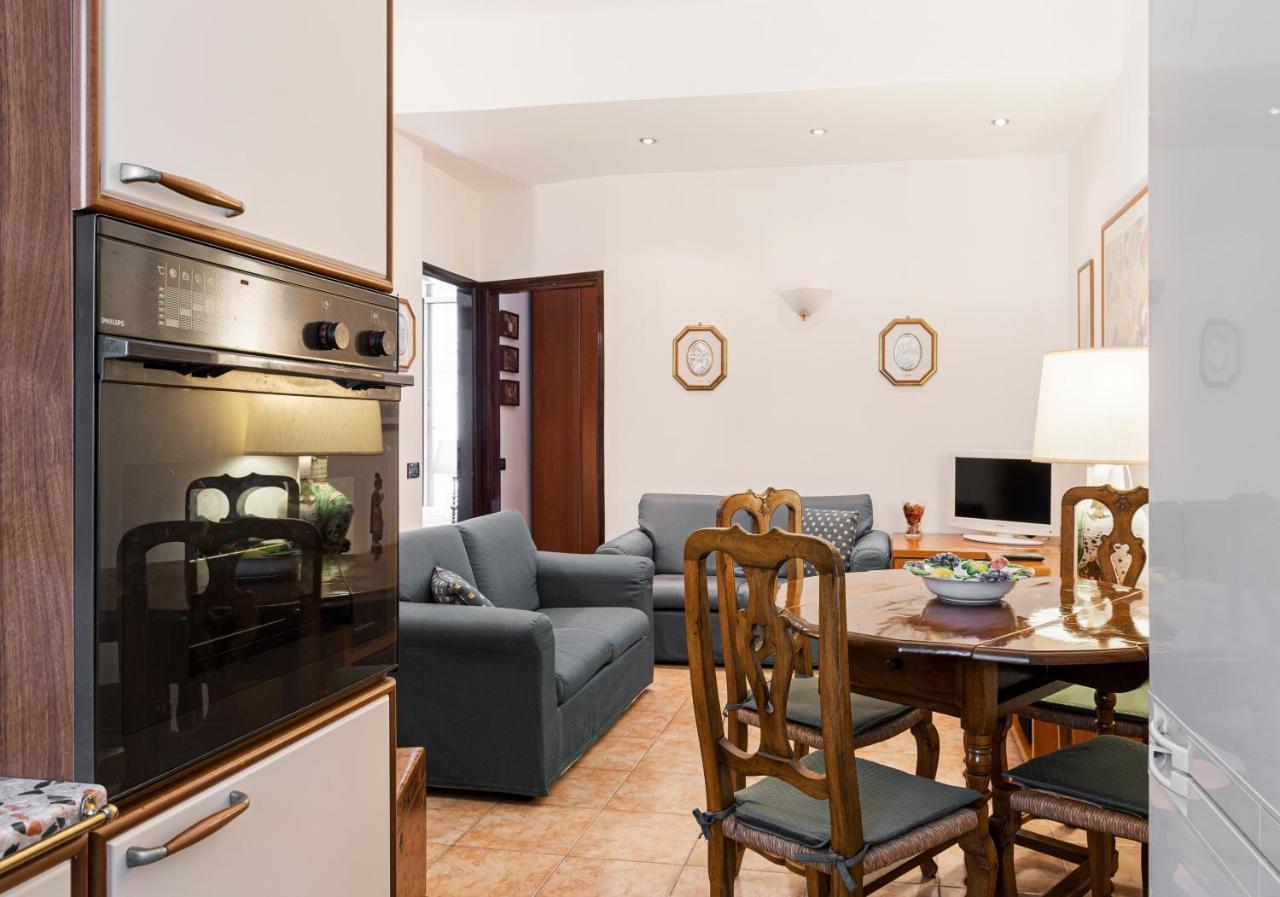 Your Cozy Home In Milan - Via Rovereto Экстерьер фото