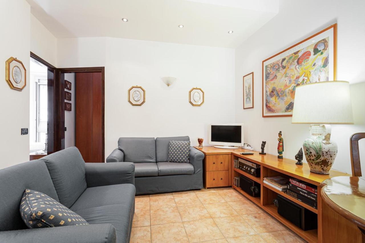 Your Cozy Home In Milan - Via Rovereto Экстерьер фото