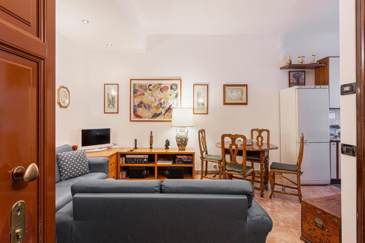 Your Cozy Home In Milan - Via Rovereto Экстерьер фото