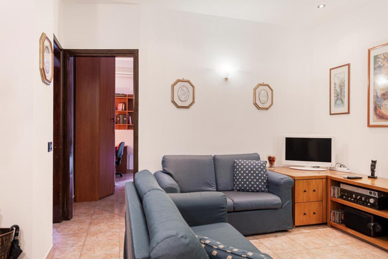 Your Cozy Home In Milan - Via Rovereto Экстерьер фото