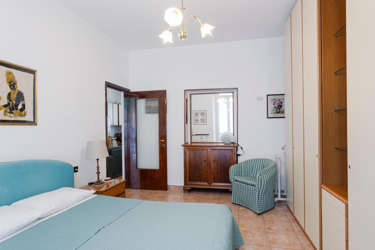 Your Cozy Home In Milan - Via Rovereto Экстерьер фото