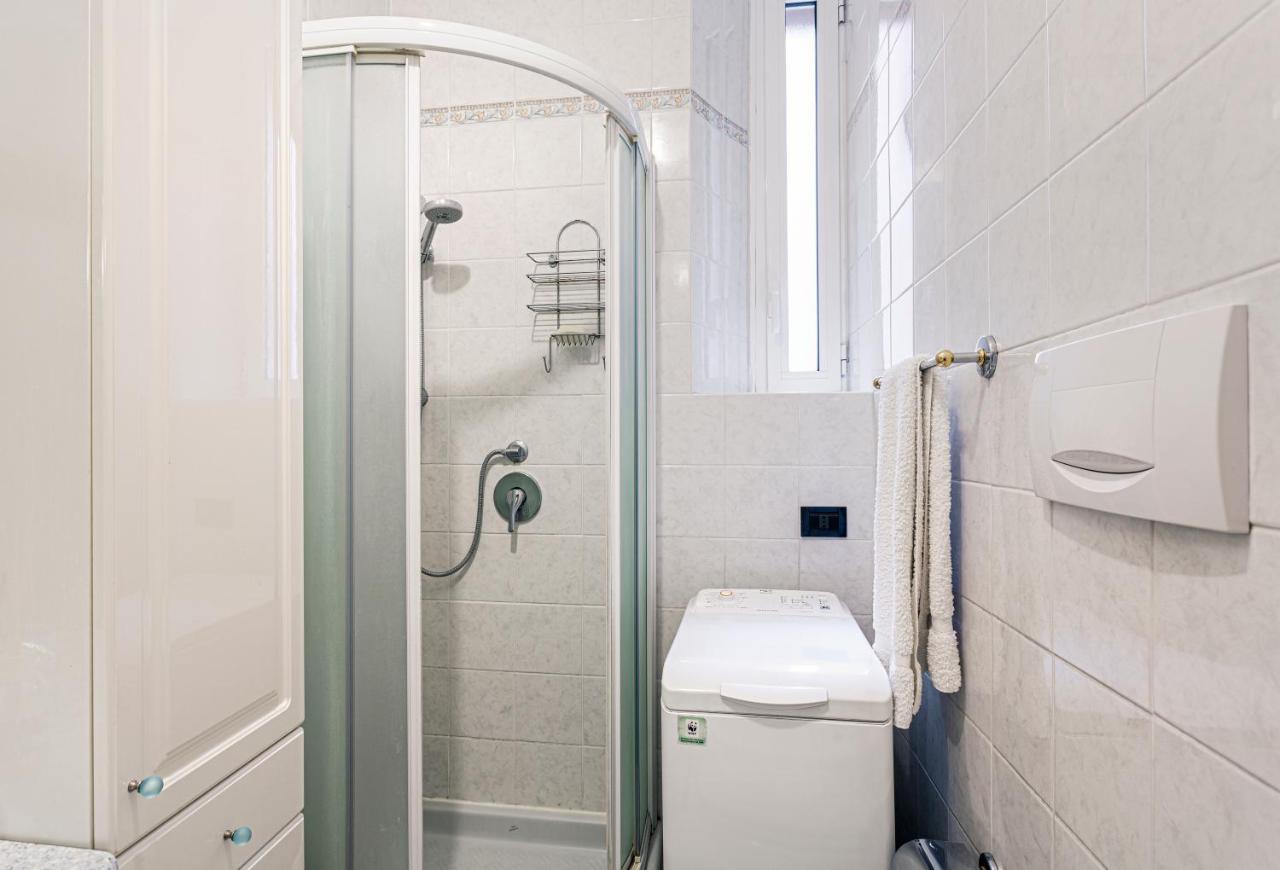 Your Cozy Home In Milan - Via Rovereto Экстерьер фото