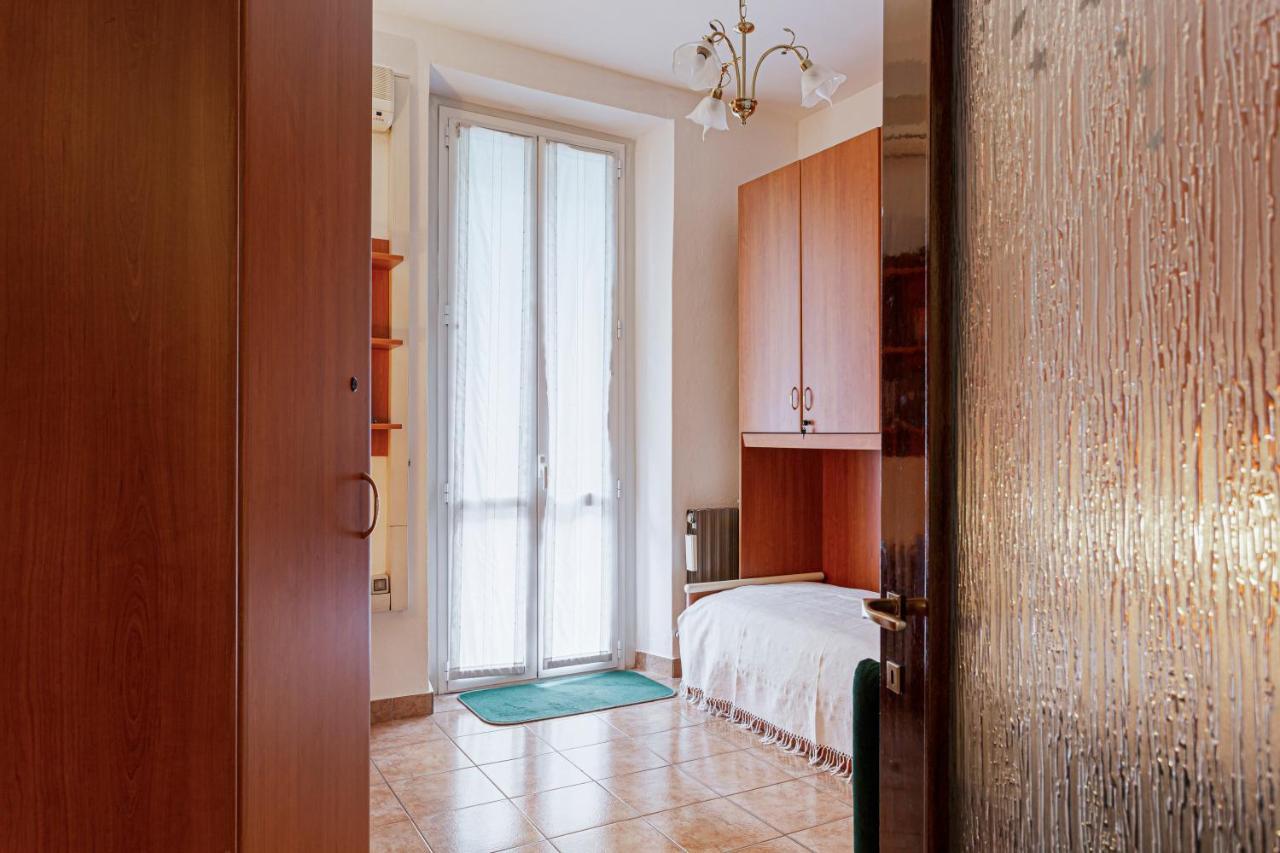 Your Cozy Home In Milan - Via Rovereto Экстерьер фото